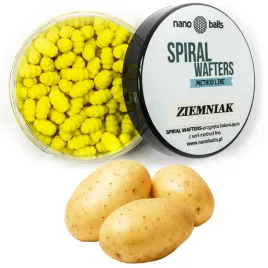 spiral-wafters-8mm-ziemniak-75ml-przyneta-na-karpia-leszcza-feeder