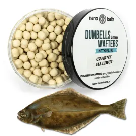 dumbells-wafters-8mm-halibut-75ml-skuteczna-przyneta-na-karpia-amura