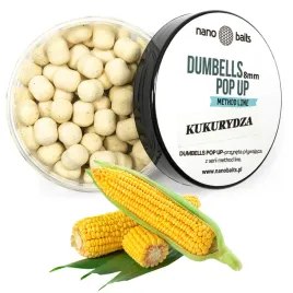 dumbells-pop-up-8mm-kukurydza-75ml-skuteczna-przyneta-na-karpia-amura