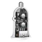 baseus-ladowarka-samochodowa-grain-pro-2x-usb-48a-biala-waga-z-opakowaniem-0-4-kg-stan-nowy