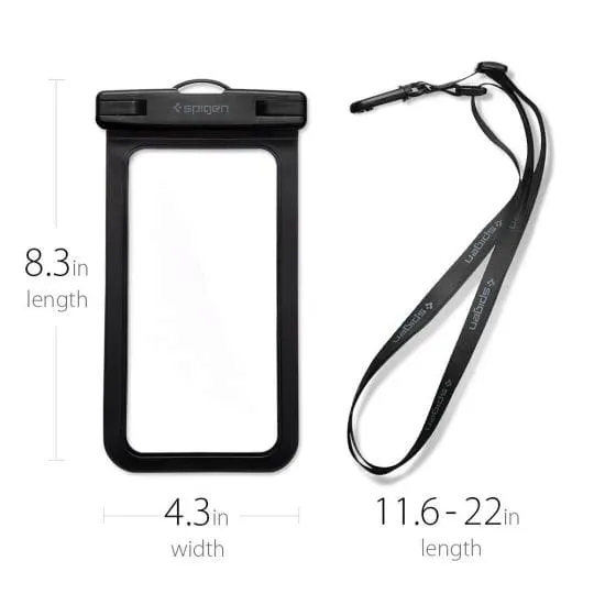 spigen-a600-universal-waterproof-case-black-waga-z-opakowaniem-0-4-kg