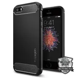 spigen-rugged-armor-do-iphone-5s-iphone-se-black