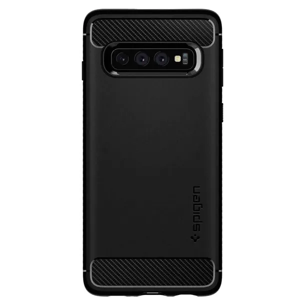 spigen-rugged-armor-galaxy-s10-matte-black-waga-z-opakowaniem-0-4-kg-stan-nowy
