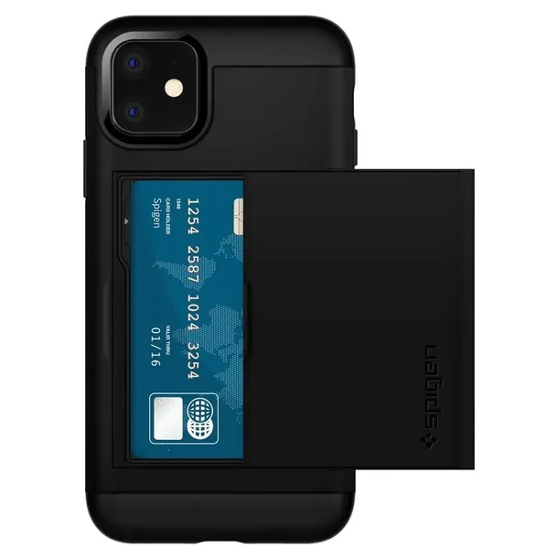 spigen-slim-armor-cs-iphone-11-black-waga-z-opakowaniem-0-4-kg