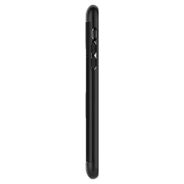 spigen-slim-armor-cs-iphone-11-black-waga-z-opakowaniem-0-4-kg-stan-nowy