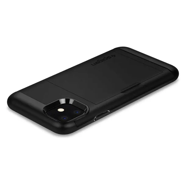 spigen-slim-armor-cs-iphone-11-black-stan-nowy