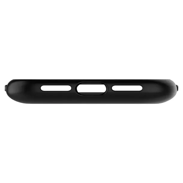 spigen-slim-armor-cs-iphone-11-black-waga-z-opakowaniem-0-4-kg-stan-nowy