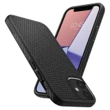 spigen-liquid-air-iphone-12-mini-matte-black-waga-z-opakowaniem-0-4-kg-stan-nowy