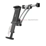 hoco-ca62-handsome-headrest-mount-silver-black-stan-nowy