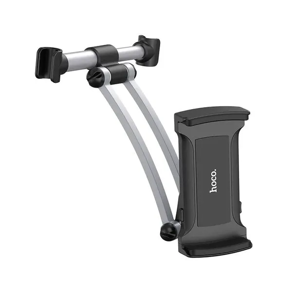 hoco-ca62-handsome-headrest-mount-silver-black-stan-nowy-waga-z-opakowaniem-0-4-kg