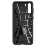 spigen-liquid-air-galaxy-s21-matte-black-stan-nowy-waga-z-opakowaniem-0-4-kg