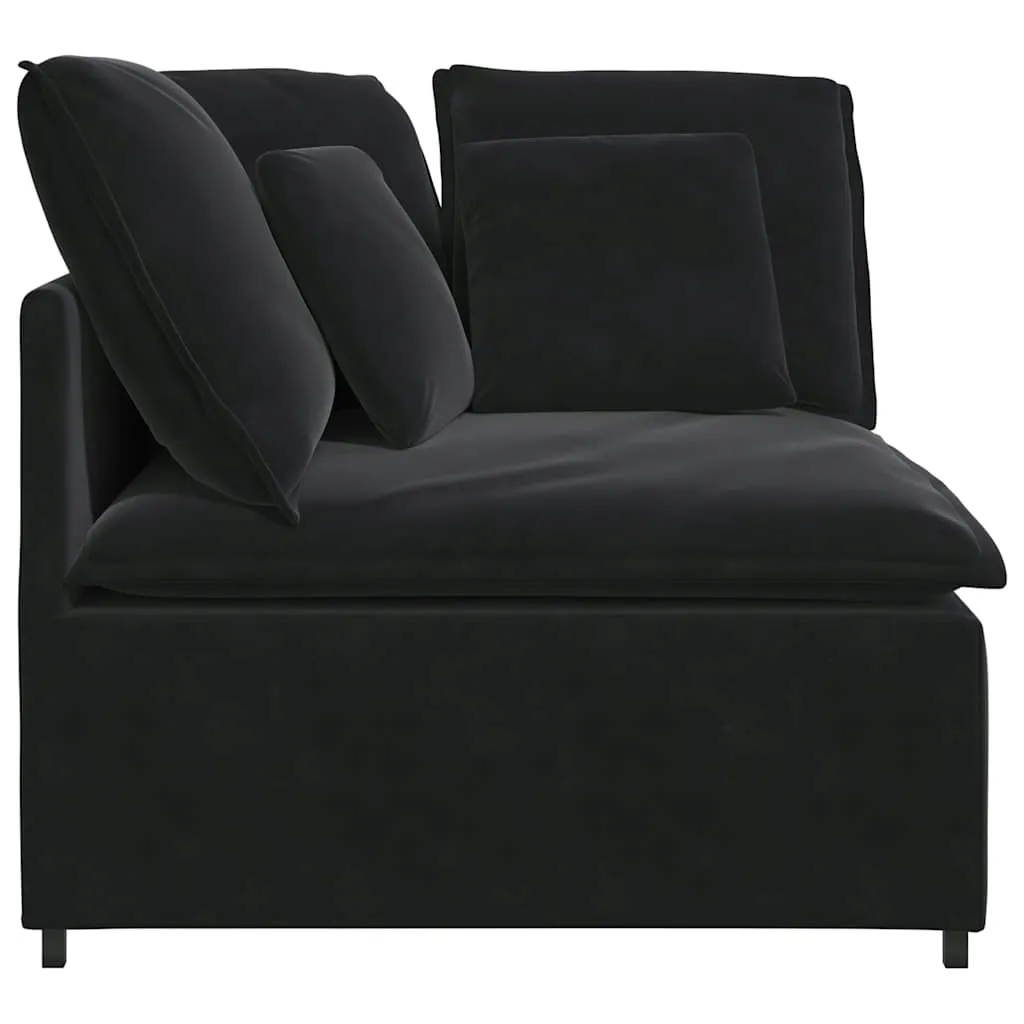 modulowy-naroznik-modulowy-z-poduszkami-czarny-100-cm