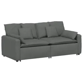 sofa-modulowa-z-poduszkami-ciemnoszara