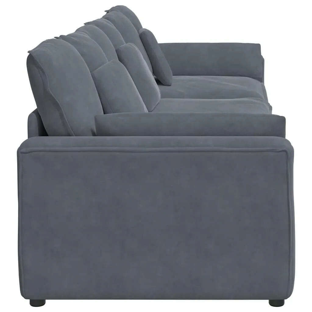 sofa-modulowa-z-poduszkami-ciemnoszara