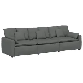 sofa-modulowa-z-poduszkami-ciemnoszara