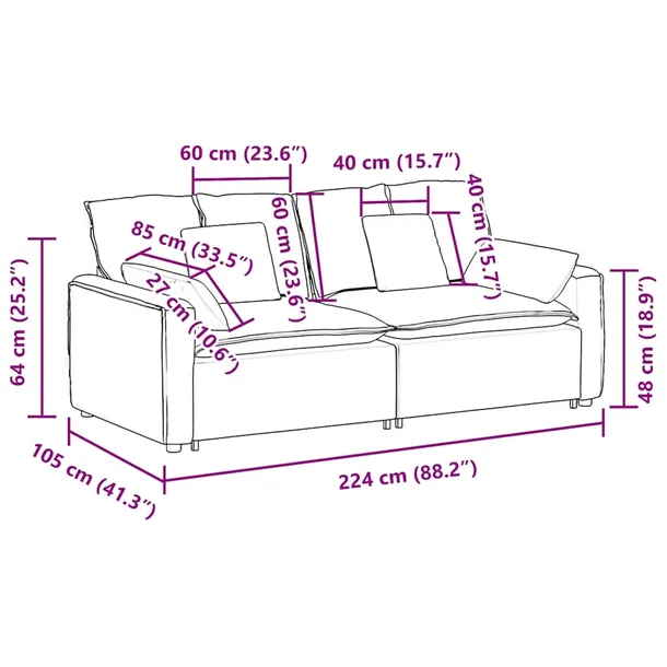 sofa-modulowa-z-poduszkami-ciemnoszara-marka-vidaxl
