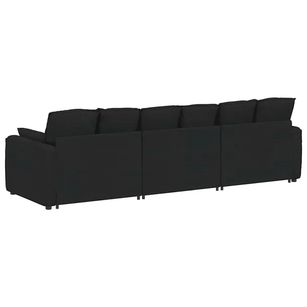sofa-modulowa-z-poduszkami-czarna-powierzchnia-spania-dlugosc-cm-dluzszy-niz-220-cm