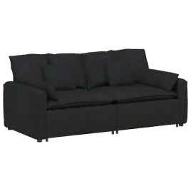 sofa-modulowa-z-poduszkami-czarna