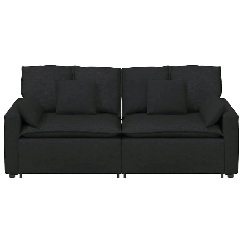 sofa-modulowa-z-poduszkami-czarna