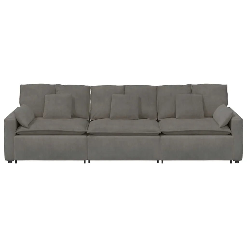 sofa-modulowa-z-poduszkami-jasnoszara-stan-nowy