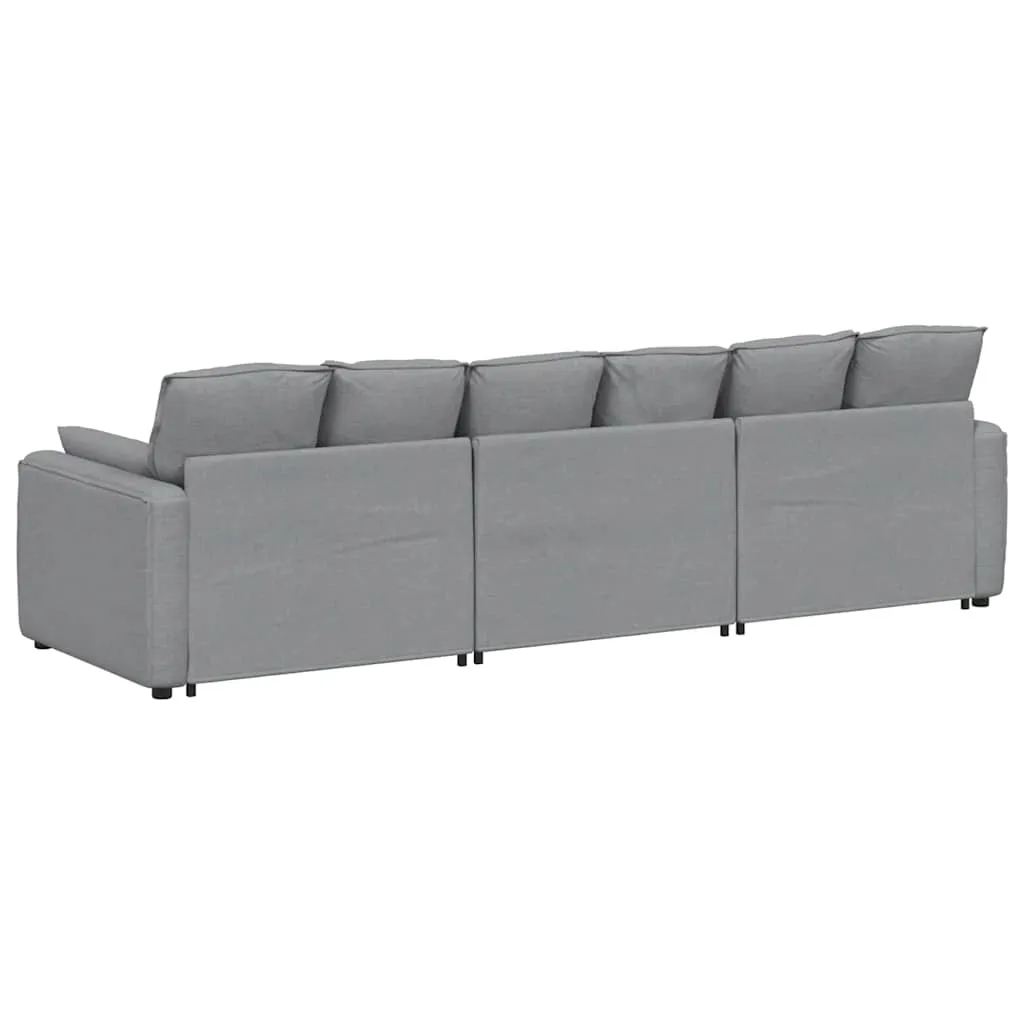 sofa-modulowa-z-poduszkami-jasnoszara-stan-nowy