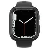 spigen-thin-fit-apple-watch-7-41mm-black-waga-z-opakowaniem-0-4-kg-stan-nowy