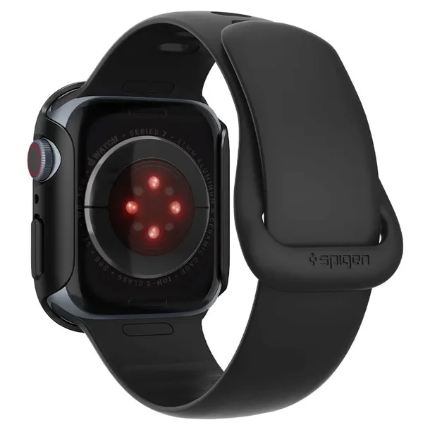 spigen-thin-fit-apple-watch-7-41mm-black-waga-z-opakowaniem-0-4-kg