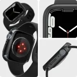 spigen-thin-fit-apple-watch-7-41mm-black-stan-nowy-waga-z-opakowaniem-0-4-kg