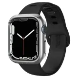 spigen-thin-fit-apple-watch-7-45mm-graphite