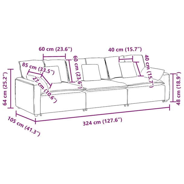 sofa-modulowa-z-poduszkami-niebieska-kolor-obicia-odcienie-niebieskiego