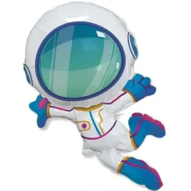 balon-foliowy-astronauta-kosmos-flexmetal-24-shp