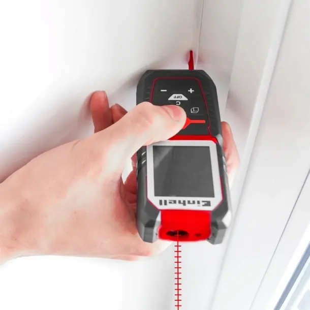 dalmierz-einhell-tc-ld-50-31-60-m-stan-nowy-kod-produktu-2270080