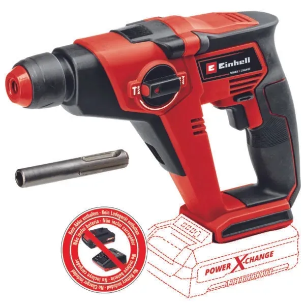 mlotowiertarka-einhell-te-hd-18-12-sds-plus-1000-w