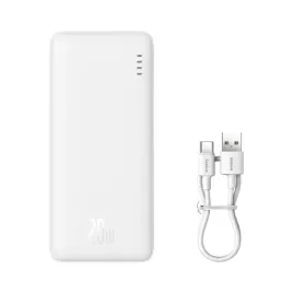 powerbank-baseus-airpow-20w-10000mah-z-kablem-baseus-simple-series-usb-a-