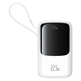 powerbank-baseus-qpow-pro-22-5w-10000mah-usb-c-bialy