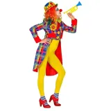 frak-damski-klaun-klauna-klauninki-xl-kolor-dominujacy-wielokolorowy