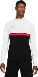 bluza-meska-nike-dri-fit-academy-21-drill-top-bialo-czarna-cw6110-rozm-2xl
