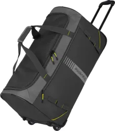 basics-active-torba-podrozna-na-kolkach-travelite-szara