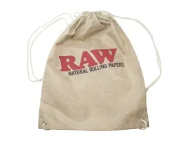 materialowy-plecak-raw-drawstring-bag-piaskowy