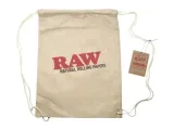 materialowy-plecak-raw-drawstring-bag-piaskowy-stan-nowy
