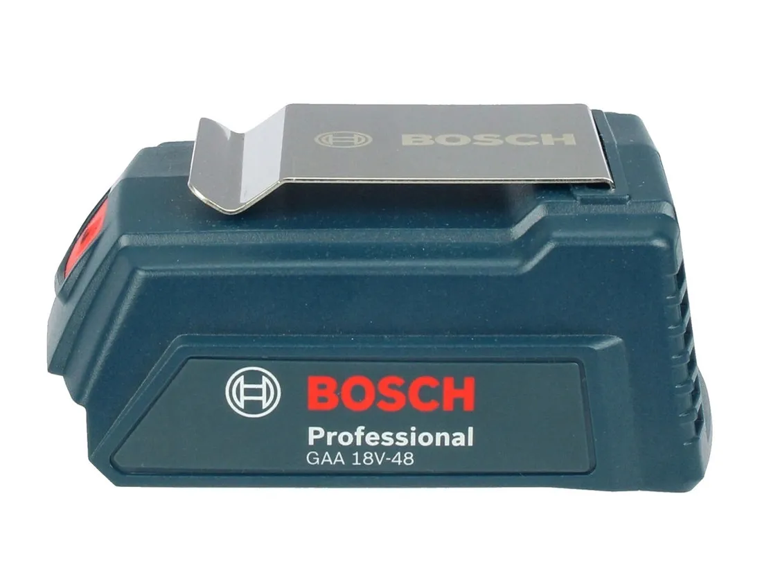 ladowarka-usb-adapter-akumulatora-gaa-18v-48-bosch-stan-powystawowy