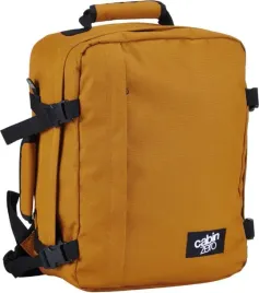 plecak-bagaz-podreczny-do-wizzair-cabin-zero-classic-28l-orange-chill