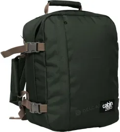 plecak-bagaz-podreczny-do-wizzair-cabin-zero-classic-28l-black-sand