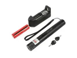 laser-zielony-wskaznik-laserowy-akumulator-50000