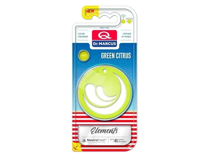 dr-marcus-zawieszka-elements-green-citrus-stan-nowy