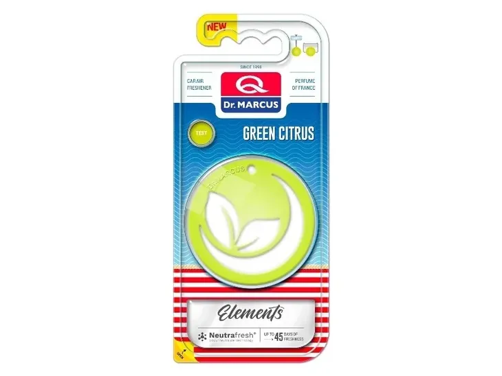 dr-marcus-zawieszka-elements-green-citrus-stan-nowy