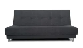 wersalka-edi-pikowana-ciemnoszara-kanapa-rozkladana-sprezyny-na-nozkach