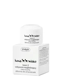 ziaja-kozie-mleko-krem-2-odzywczo-wygladzajacy-50-ml