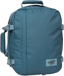 plecak-bagaz-podreczny-do-wizzair-cabin-zero-classic-28l-aruba-blue