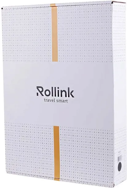 walizka-skladana-rollink-flex-eath-55-cm-summer-mint-stan-nowy-marka-inna
